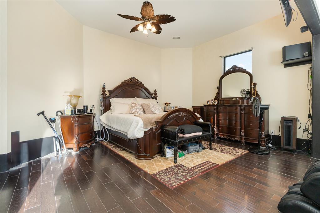 Lake Ridge Sec 11 - Residential