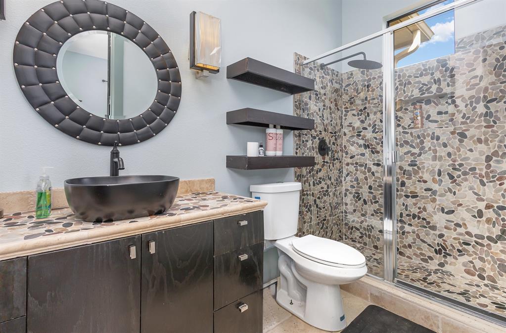 Lake Ridge Sec 11 - Residential