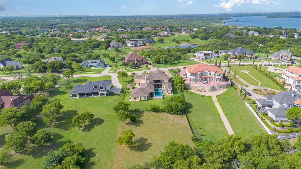 Lake Ridge Sec 11 - Residential