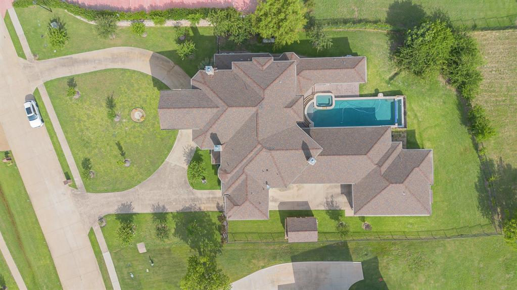 Lake Ridge Sec 11 - Residential