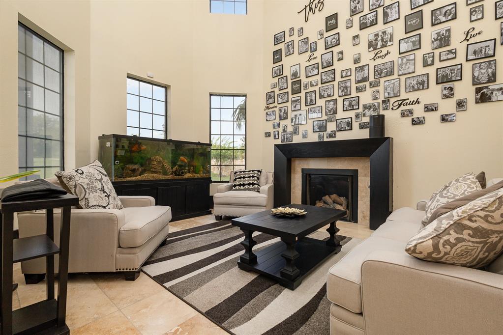 Lake Ridge Sec 11 - Residential