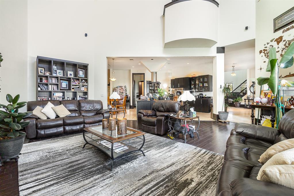 Lake Ridge Sec 11 - Residential