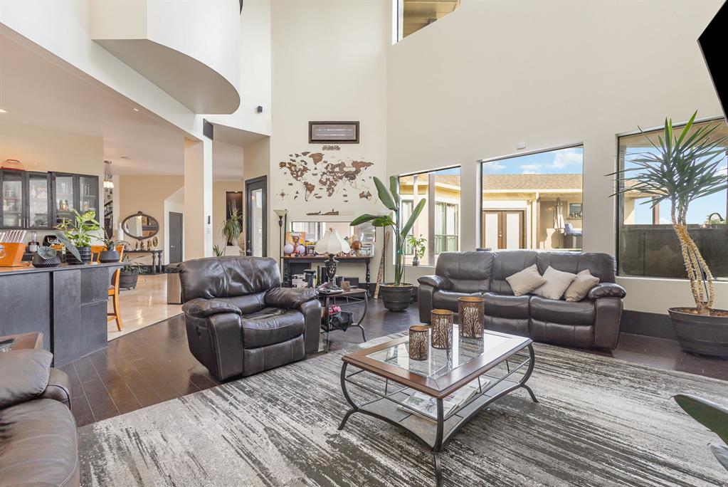 Lake Ridge Sec 11 - Residential