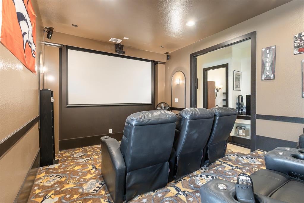 Lake Ridge Sec 11 - Residential