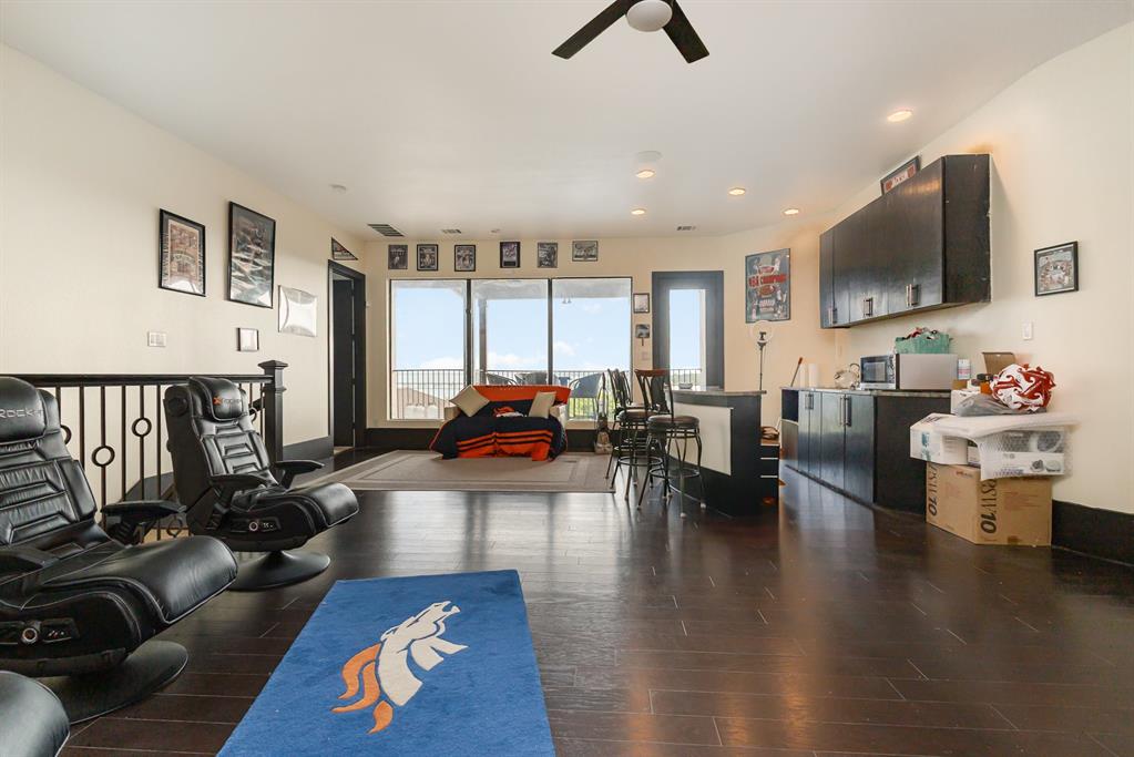 Lake Ridge Sec 11 - Residential