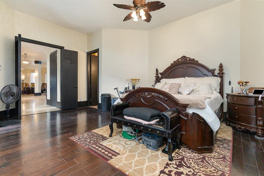 Lake Ridge Sec 11 - Residential