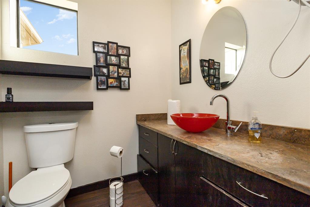 Lake Ridge Sec 11 - Residential