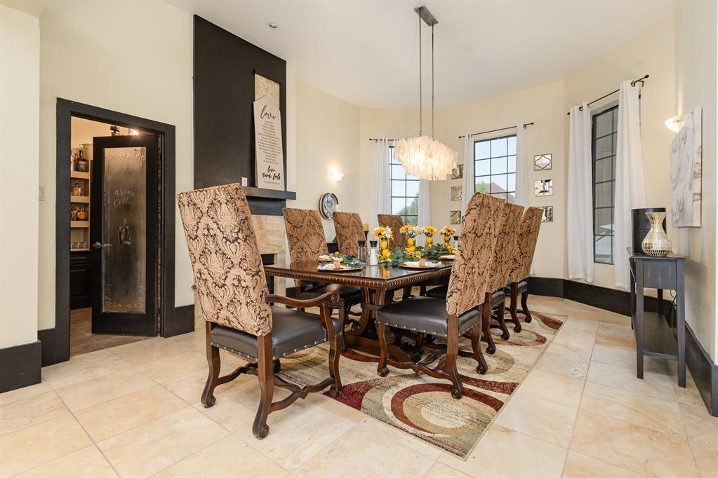 Lake Ridge Sec 11 - Residential