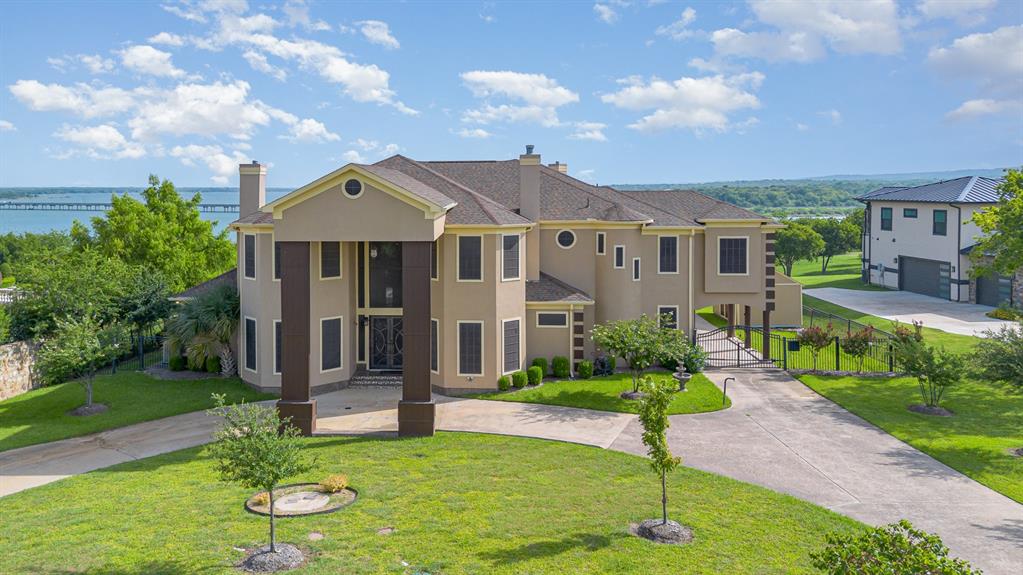 Lake Ridge Sec 11 - Residential