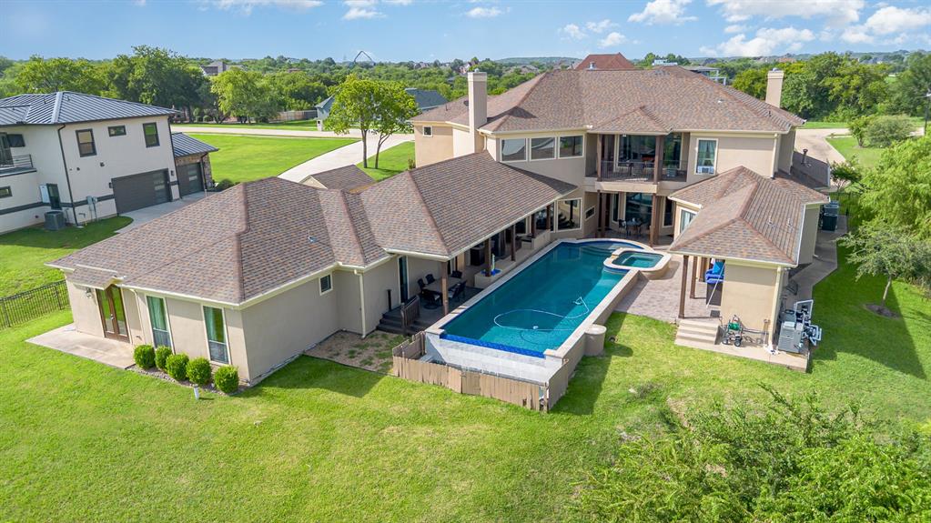 Lake Ridge Sec 11 - Residential