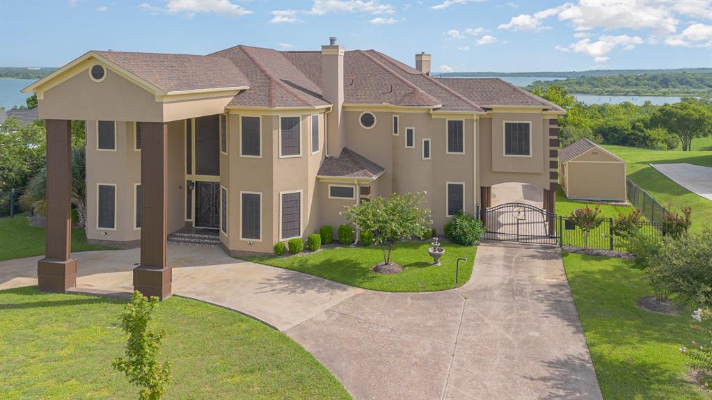 Lake Ridge Sec 11 - Residential