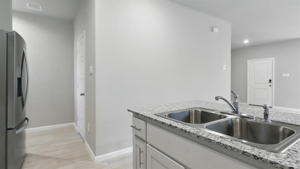 Orchard Village - Residential