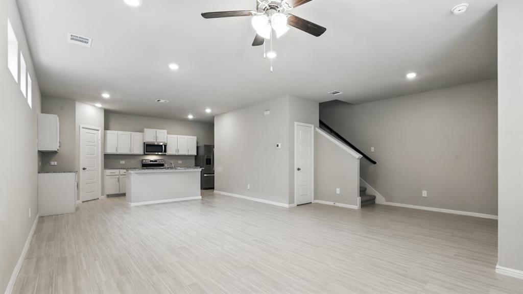 Orchard Village - Residential