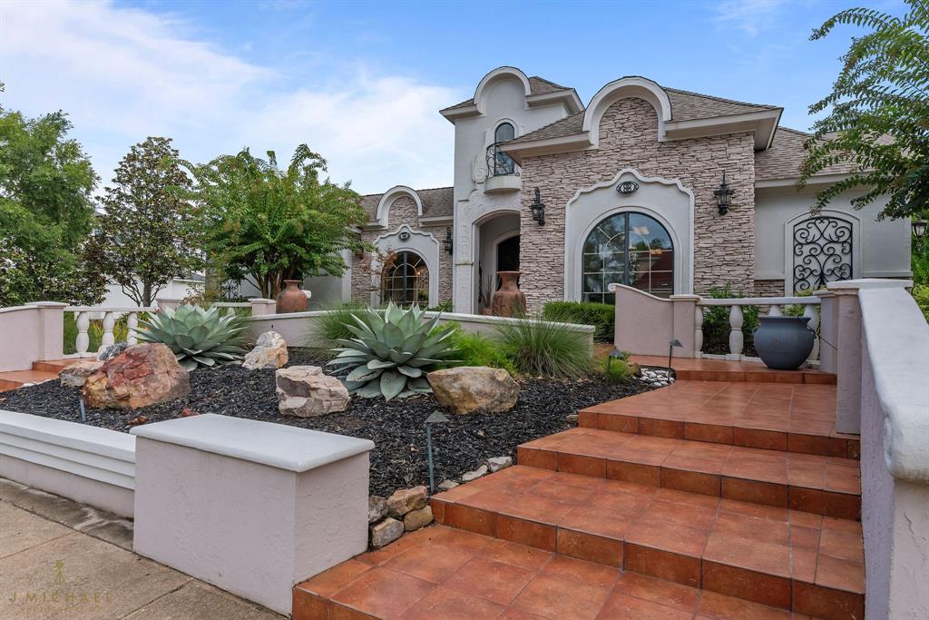 608 Enchanted Lane