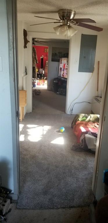 Lavon Lake Lodges First Instl - Residential