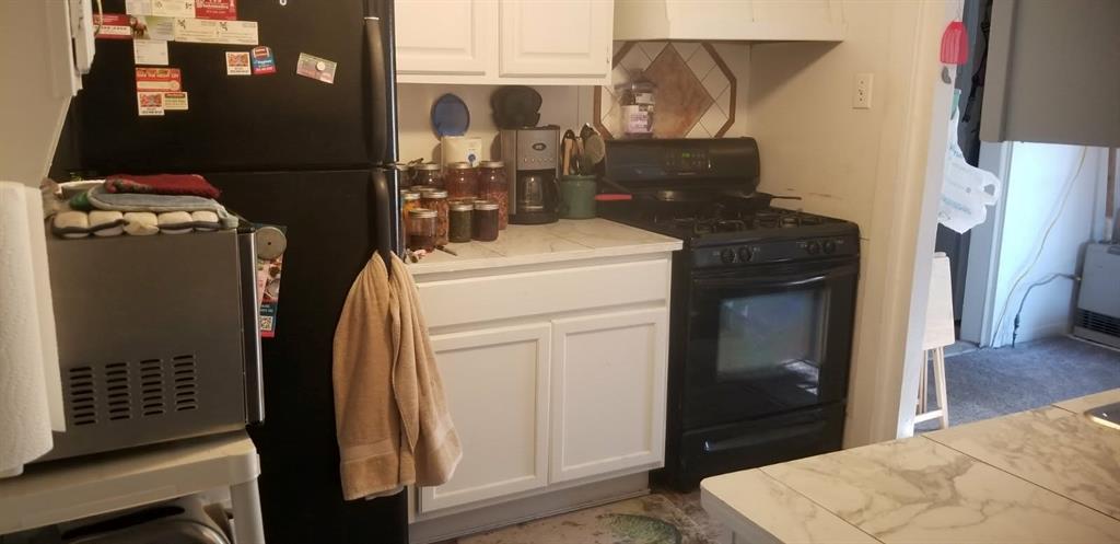 Lavon Lake Lodges First Instl - Residential