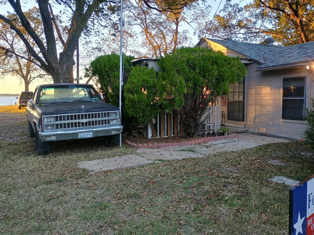 Lavon Lake Lodges First Instl - Residential