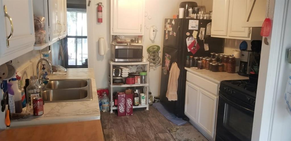 Lavon Lake Lodges First Instl - Residential