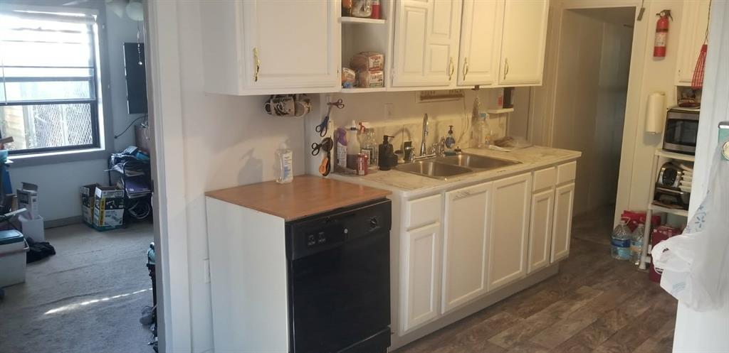 Lavon Lake Lodges First Instl - Residential