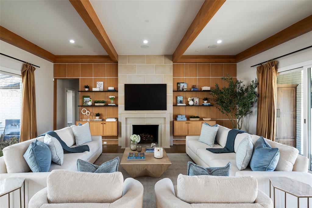 North Have Place - Residential