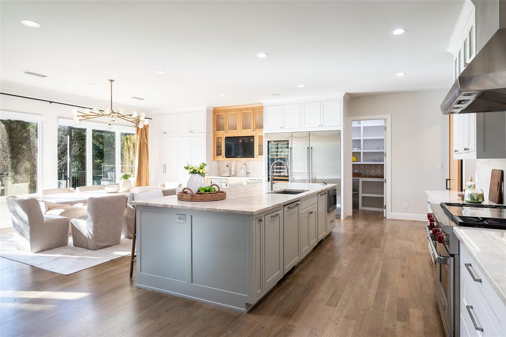 North Have Place - Residential