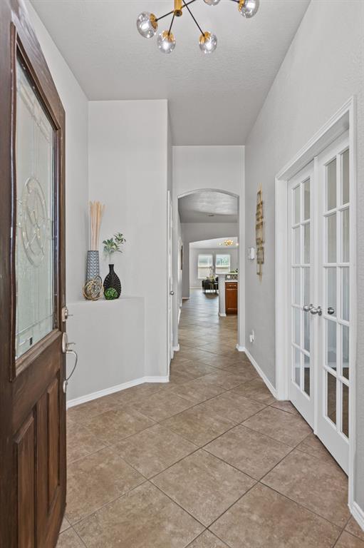 11804 Horseshoe Ridge Drive