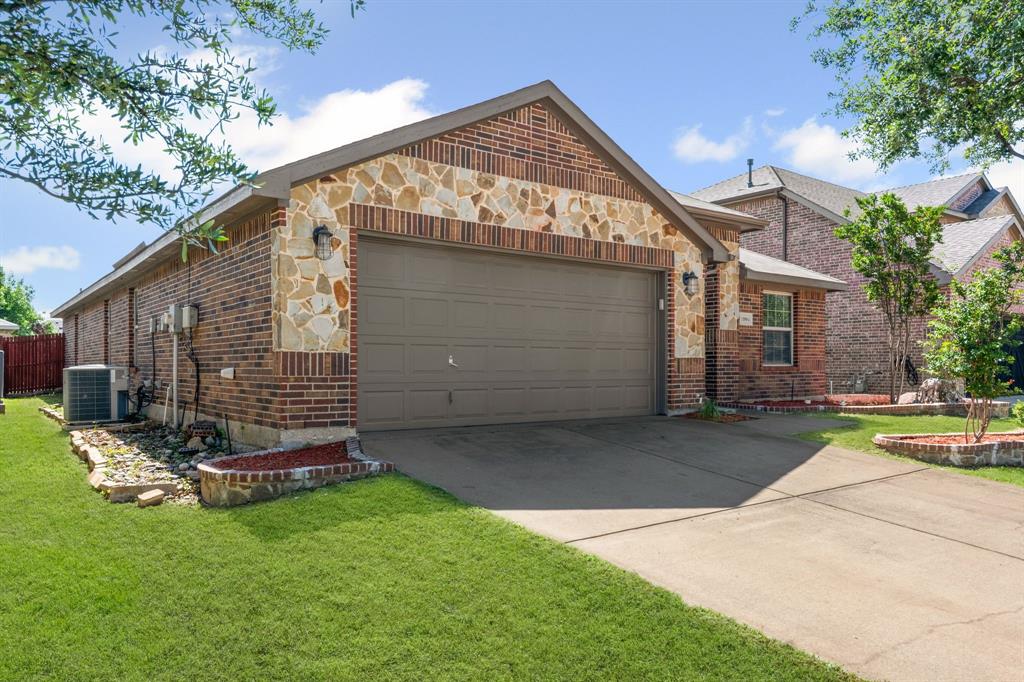 11804 Horseshoe Ridge Drive