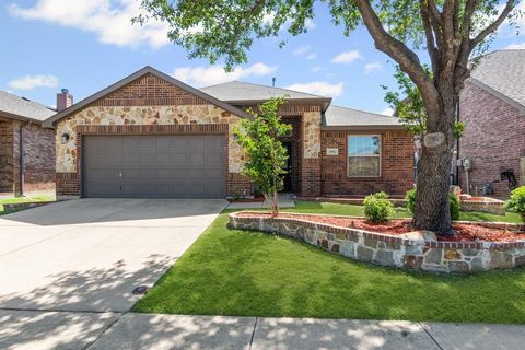 11804 Horseshoe Ridge Drive Fort Worth TX 76244