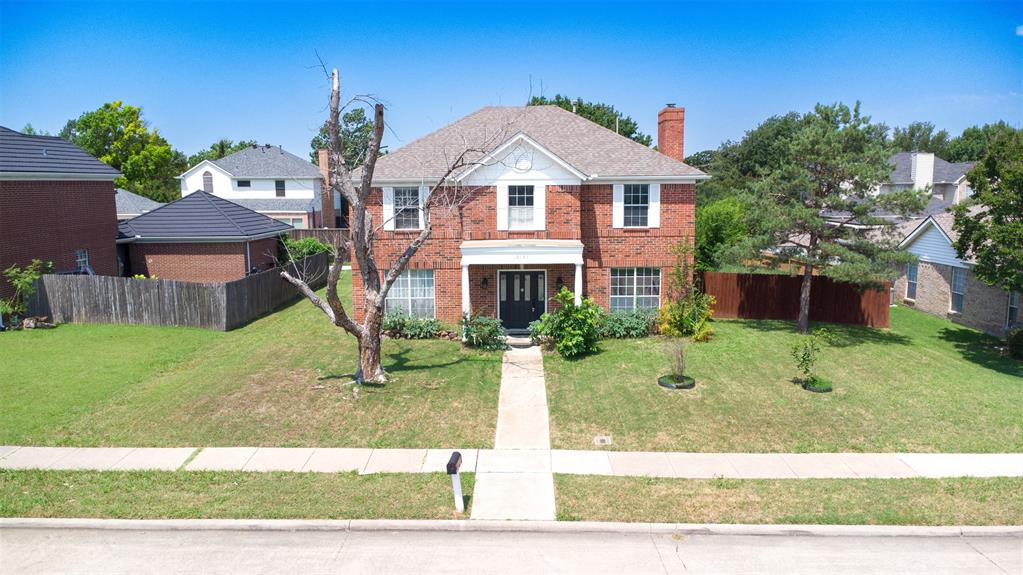 2050 Vista Drive