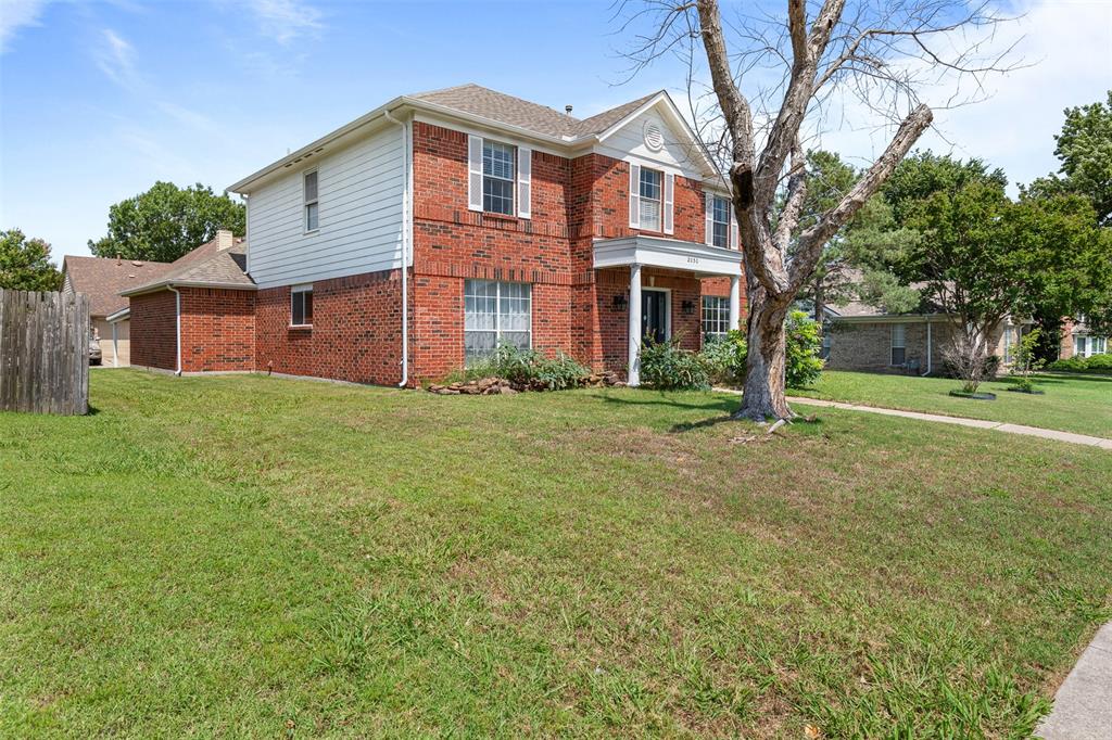 2050 Vista Drive