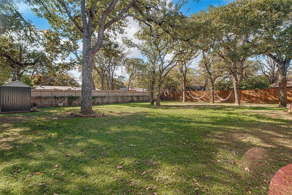 East Green Hill Add - Residential