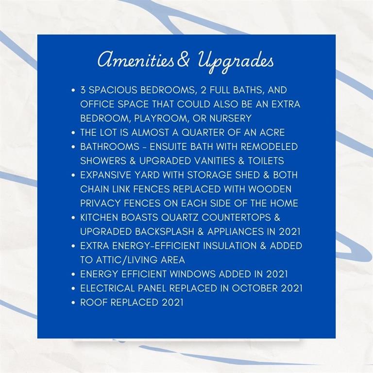 East Green Hill Add - Residential