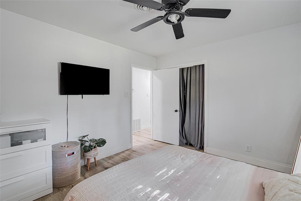 East Green Hill Add - Residential