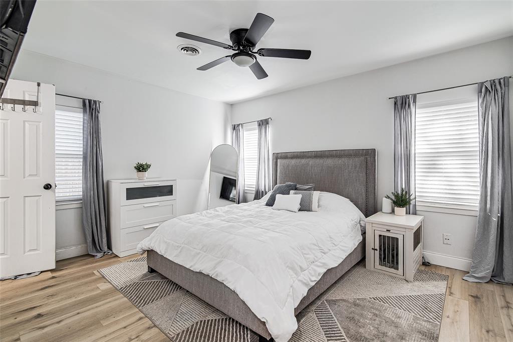 East Green Hill Add - Residential