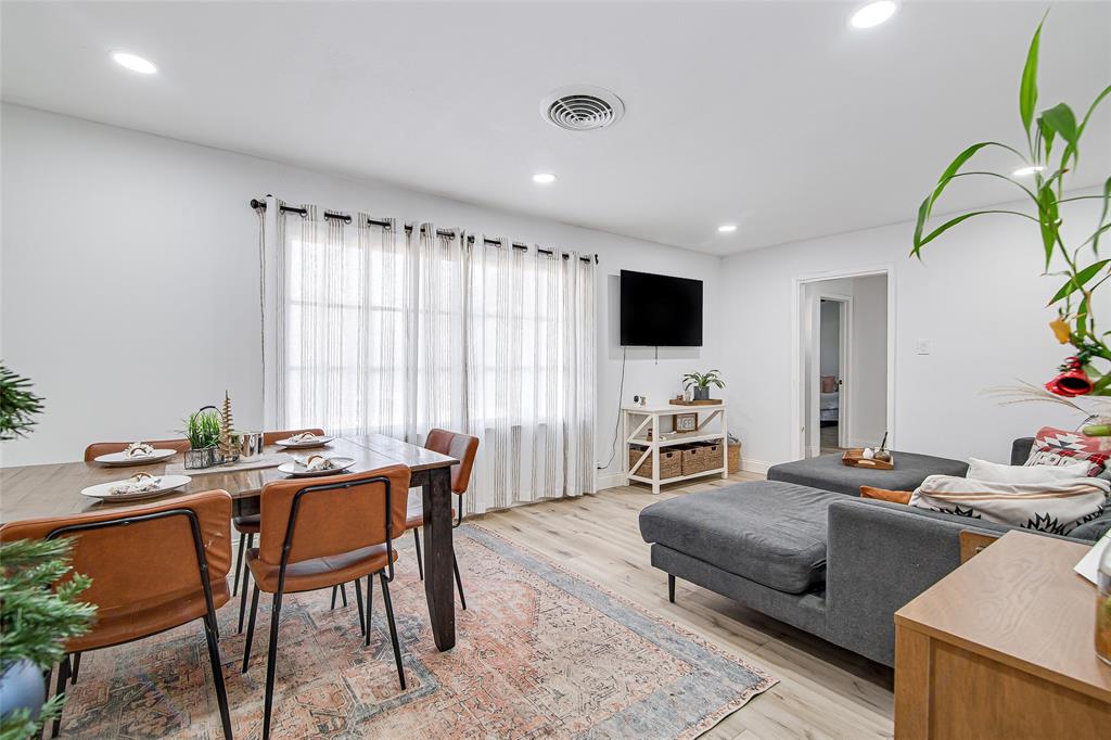 East Green Hill Add - Residential