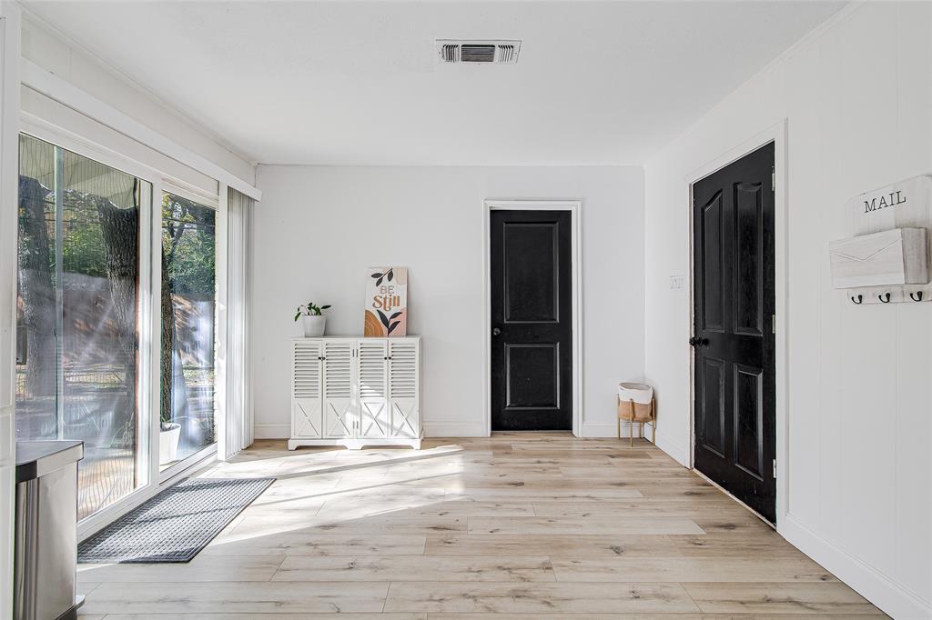 East Green Hill Add - Residential