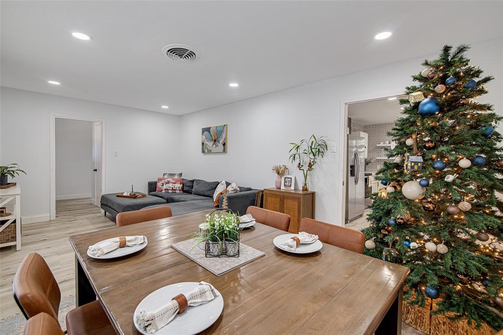 East Green Hill Add - Residential