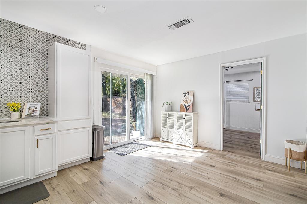 East Green Hill Add - Residential