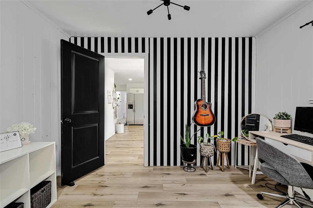 East Green Hill Add - Residential