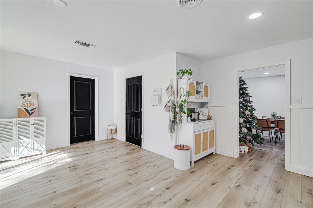 East Green Hill Add - Residential