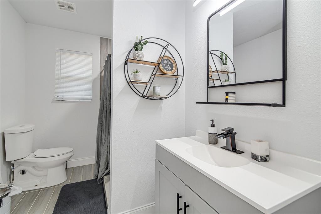 East Green Hill Add - Residential