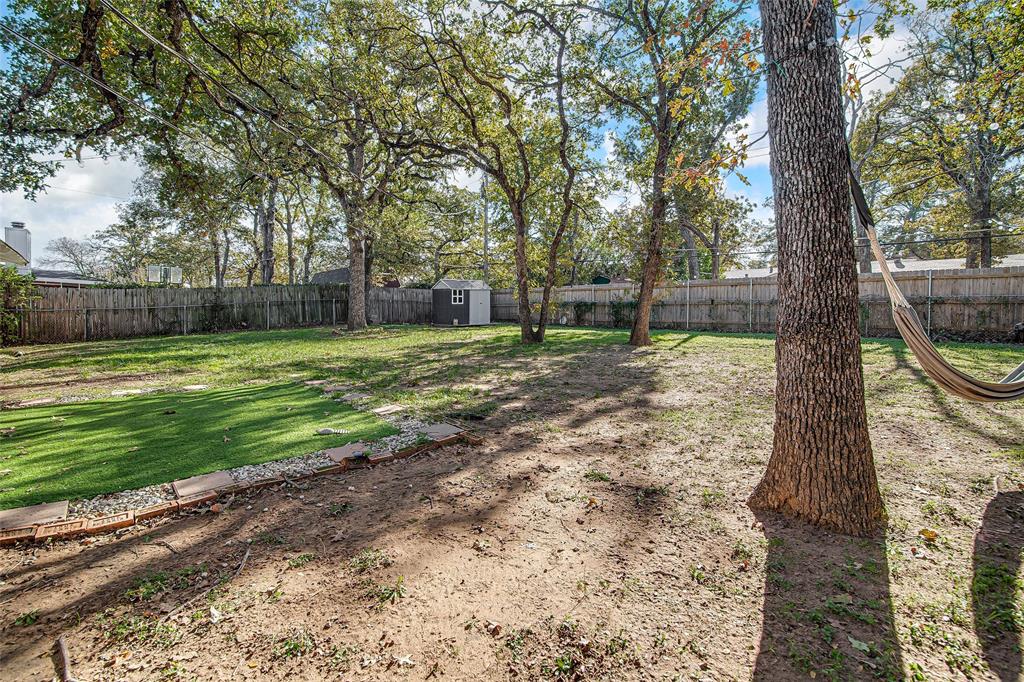 East Green Hill Add - Residential