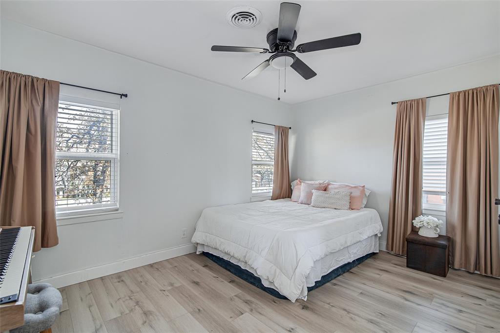 East Green Hill Add - Residential