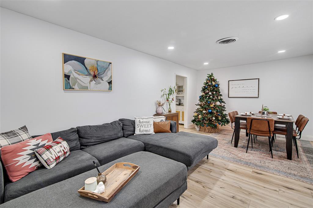 East Green Hill Add - Residential