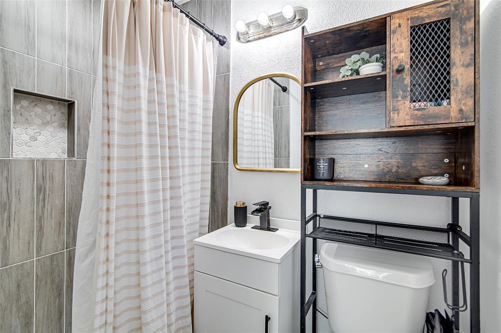 East Green Hill Add - Residential