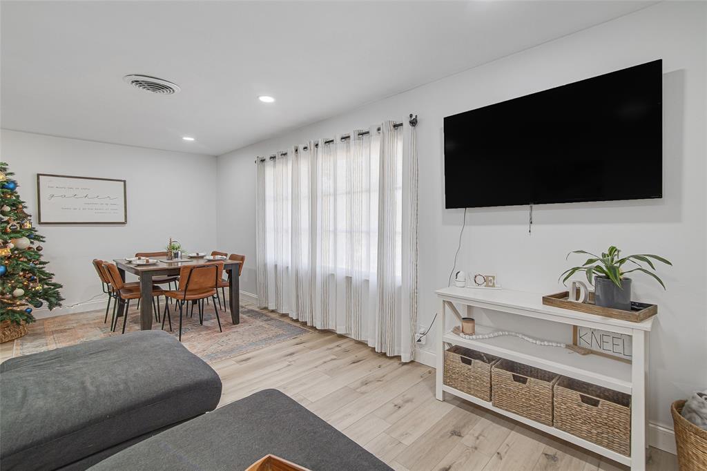 East Green Hill Add - Residential