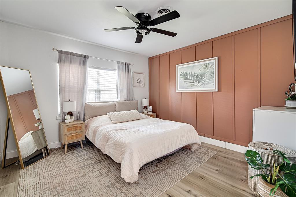 East Green Hill Add - Residential