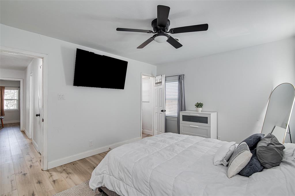 East Green Hill Add - Residential