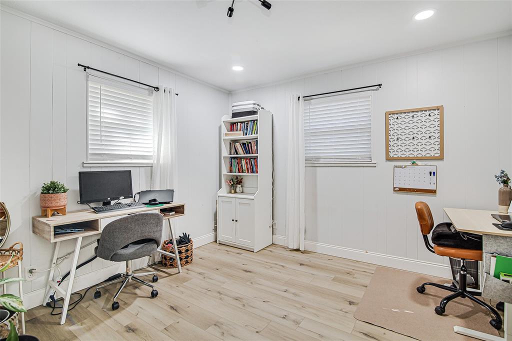 East Green Hill Add - Residential