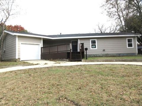 1817 Junius Street Fort Worth TX 76103